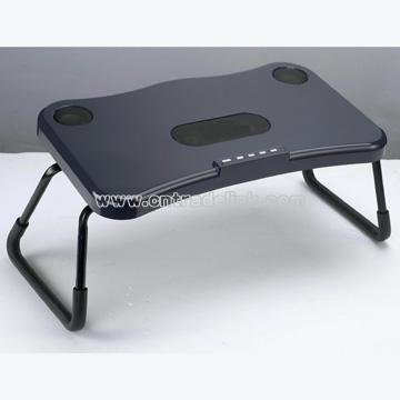 Music Laptop Desk