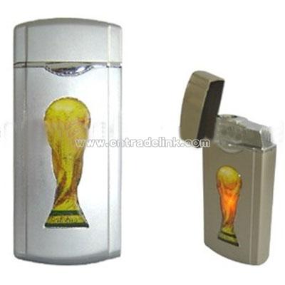 Music Lighter