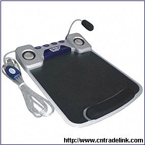 Music Mouse Pad