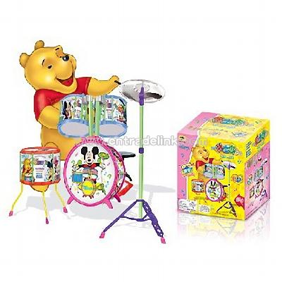 Musical toys-Drum