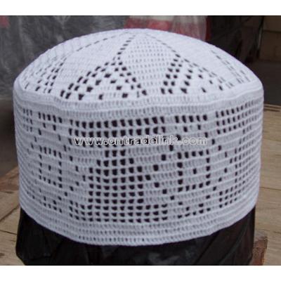 Muslim Cap