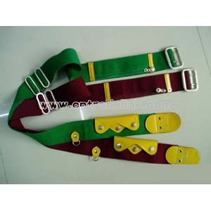 Muslim Leather Belt