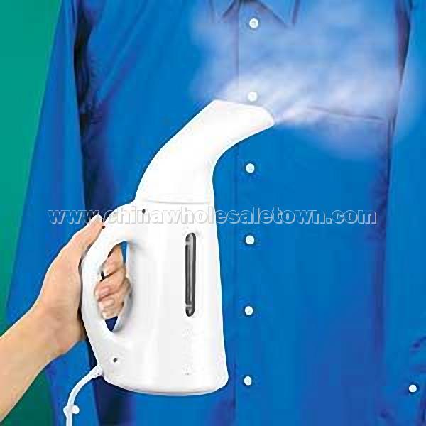 My Little Steamer - MINI TRAVEL STEAMER