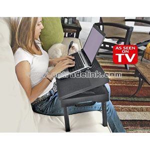 My Place Laptop Table