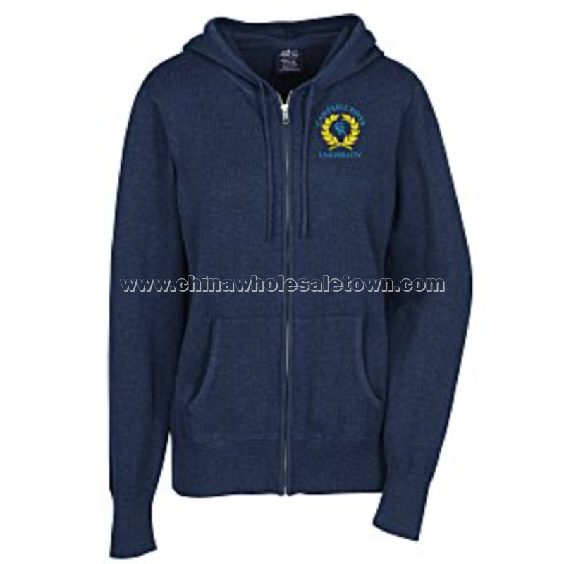 Mystic Sweater Full-Zip Hoodie - Ladies'