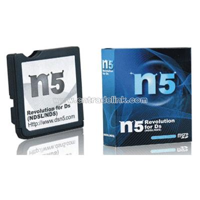 N5DS Cartridge