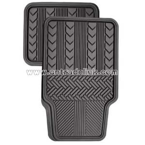 NBR Car Mat