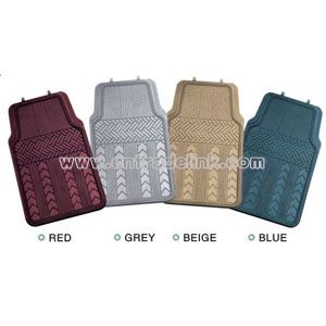 NBR Car Mat