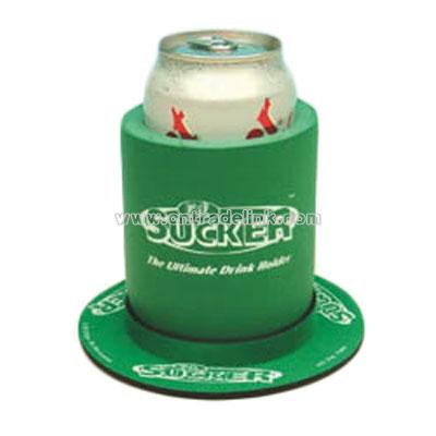 NBR Foam Can Cooler/Koozie