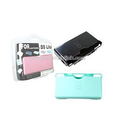 NDS Lite Console Crystal Hard Case