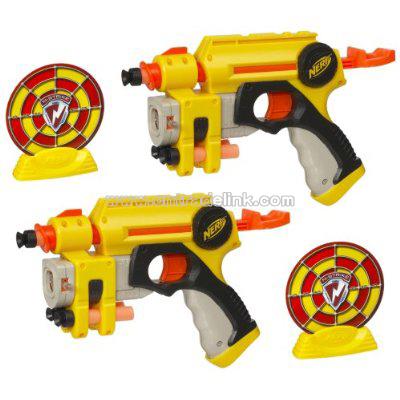 NERF N-STRIKE NITE FINDER EX-3 2PK