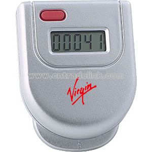 NEW YORK PEDOMETERS