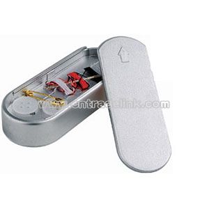 NEW YORK TRAVEL SEWING KITS