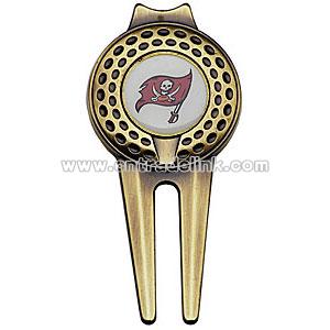 NFL Divot Tool/Ball Markers