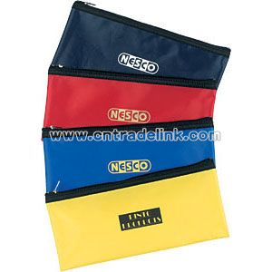 NYLON PENCIL CASES