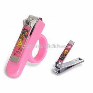 Nail Clipper