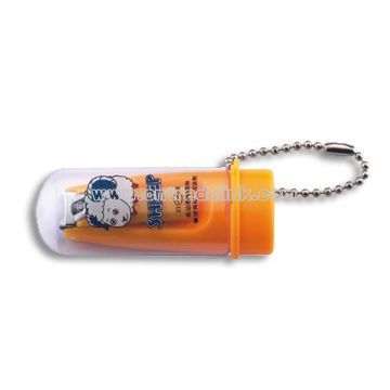 Nail Clipper