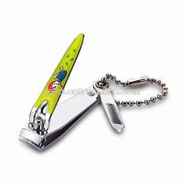 Nail Clipper