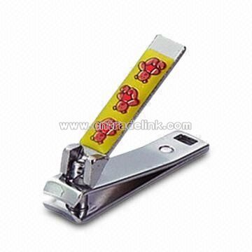 Nail Clipper