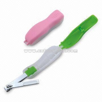 Nail Clipper