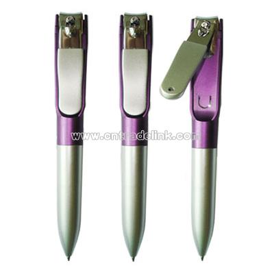 Nail-Clippers Pen
