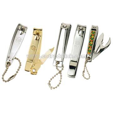 Nail Clippers