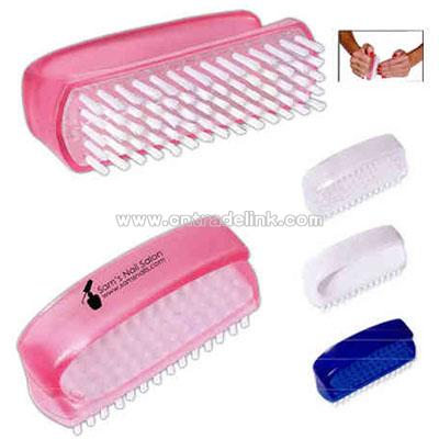Nail brush
