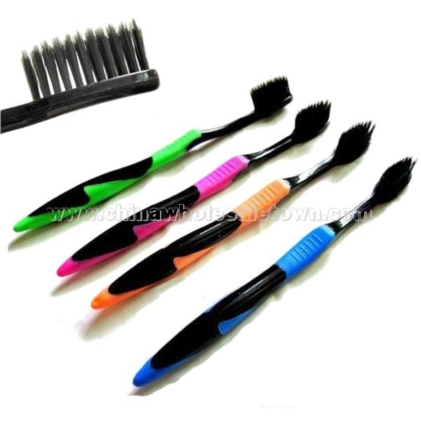 Nano Toothbrush-Bamboo fiber