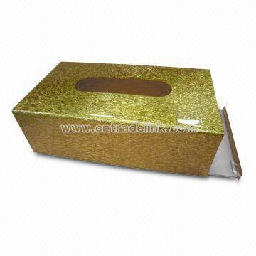 Napkin Holder