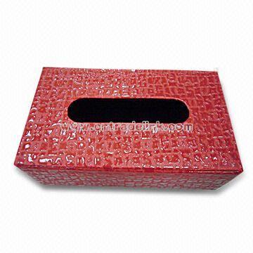 Napkin Holder