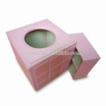 Napkin Holder