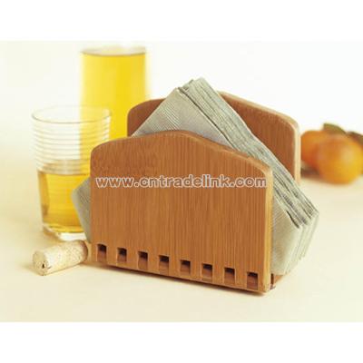 Napkin Holder