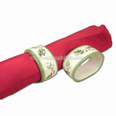 Napkin Rings