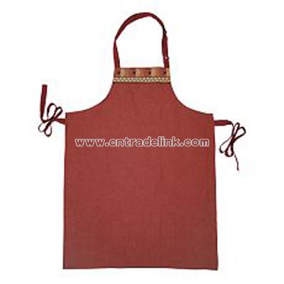 Napoli Tapestry Apron