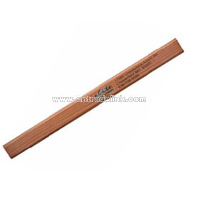 Natural Carpenter Pencil