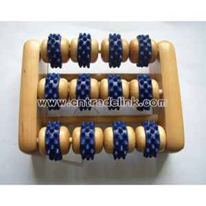 Natural Foot Massager
