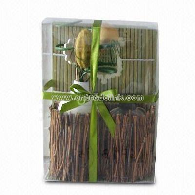 Natural Reed Diffuser