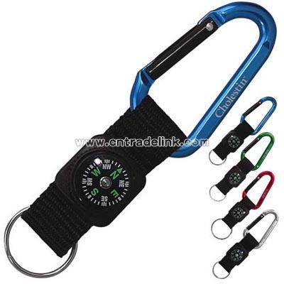 Navigating Carabiner