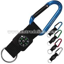 Navigating Carabiner