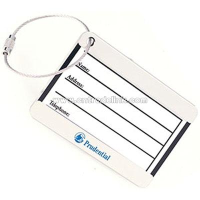 Navigor Series - Luggage Tag