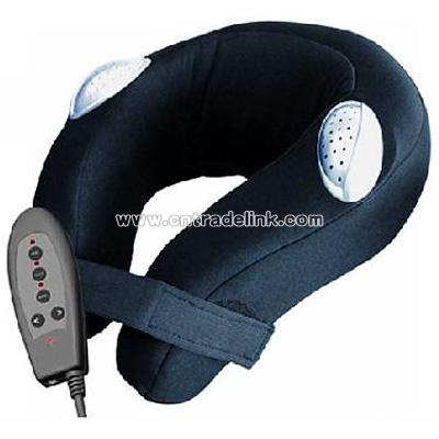Neck Massager with Sounds