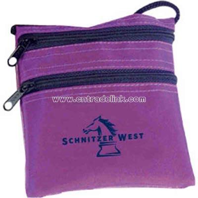 Neck Wallet
