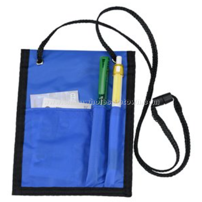 Neck Wallet