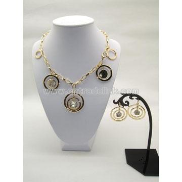 Necklace / Jewelry Sets / Fashion Jewelry