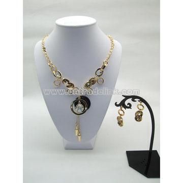 Necklace/Jewelry Sets/Fashion Jewelry