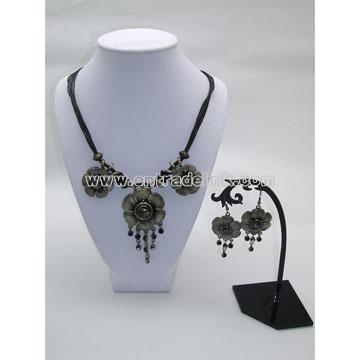 Necklace/Jewelry Sets/Fashion Jewelry