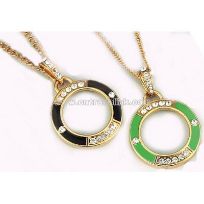 Necklace Magnifier