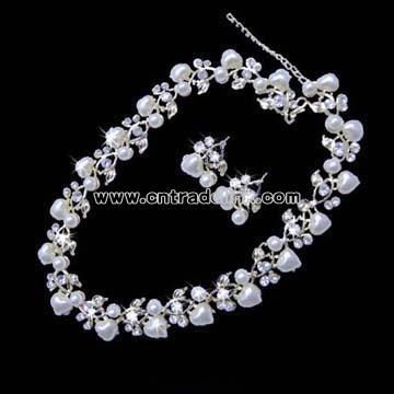 Necklace Set