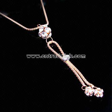 Necklace
