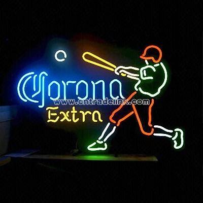 Neon Sign